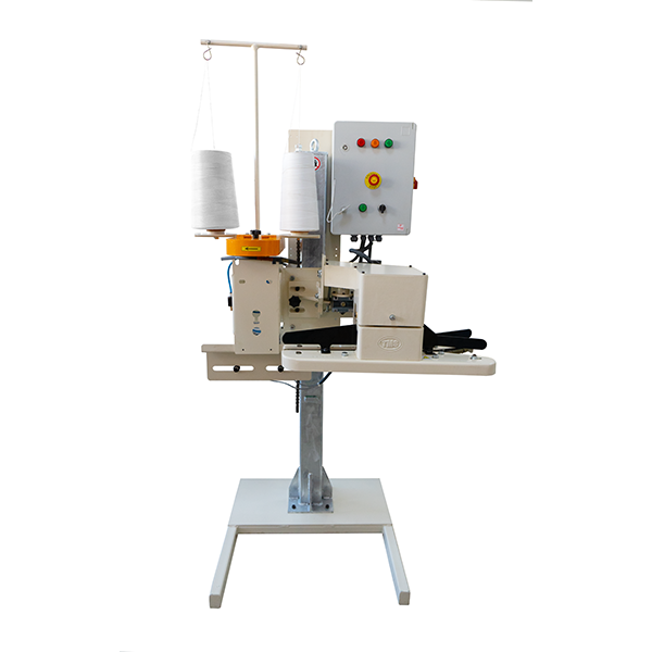 TMS 01 S 6600 Tam Otomatik Diki� Sistemi